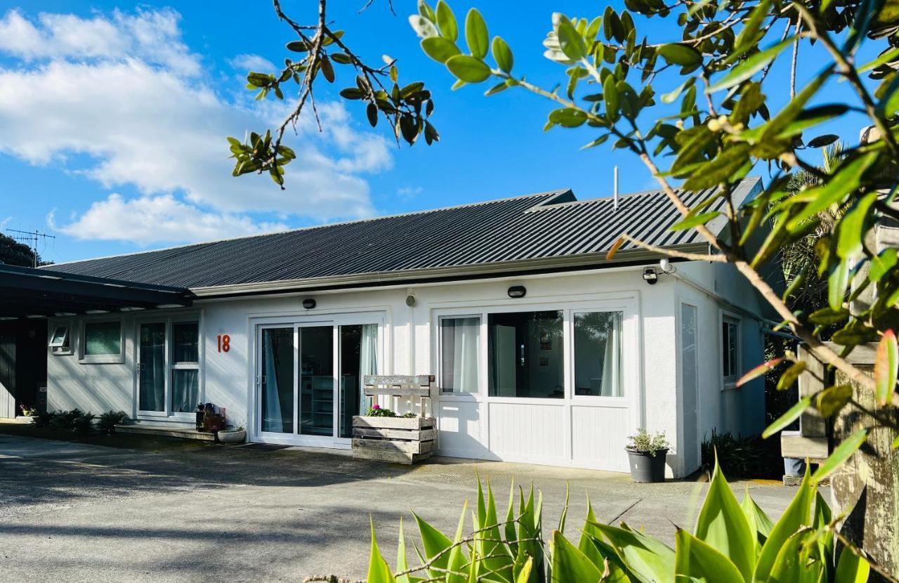 Apartament Tutukaka Sunrise Zewnętrze zdjęcie