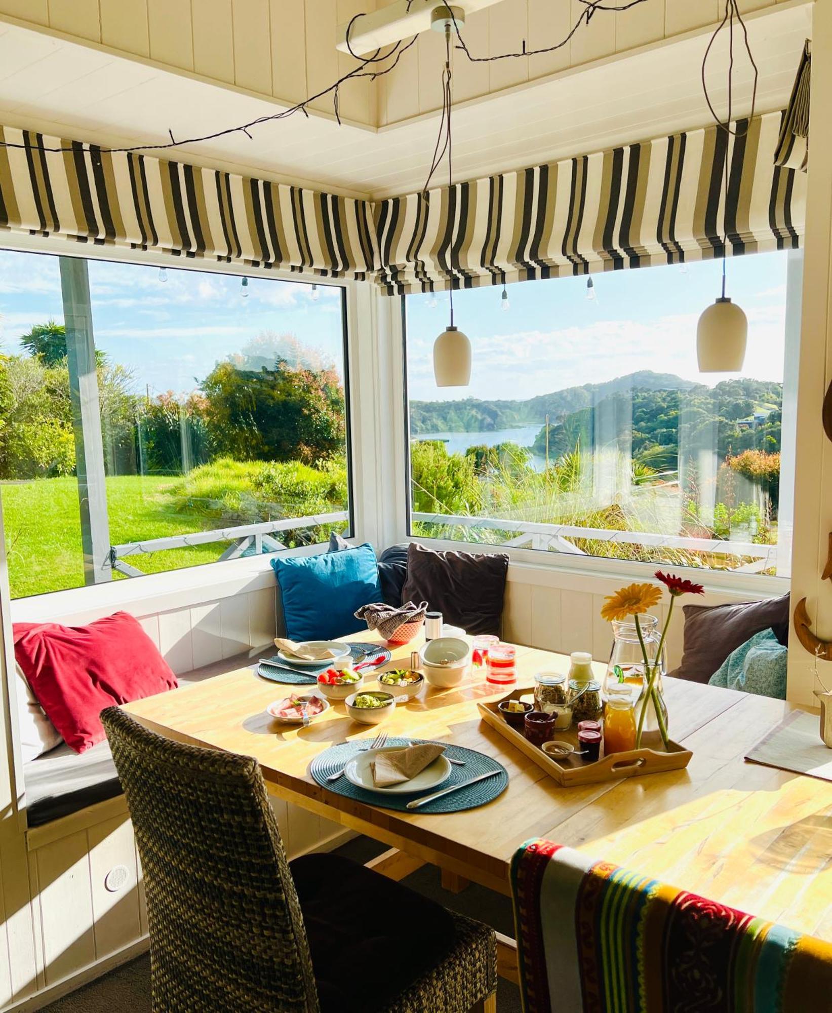 Apartament Tutukaka Sunrise Zewnętrze zdjęcie